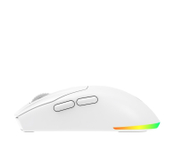 RAMPAGE Prote M5 Pro 26000 DPI RGB 1KHz PROTEM5PRO-WHITE - 1341513 - zdjęcie 4